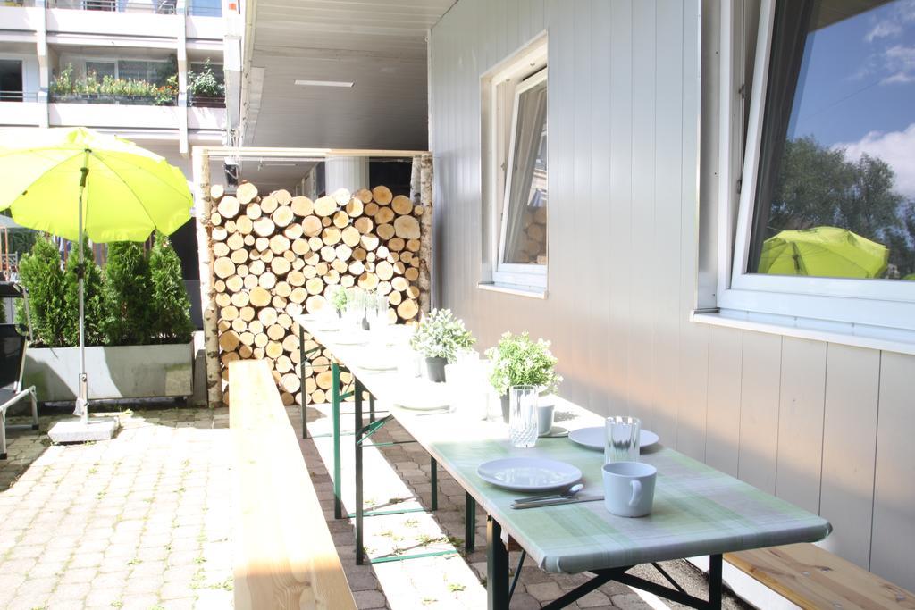 Casa Barvaria 뮌헨 외부 사진