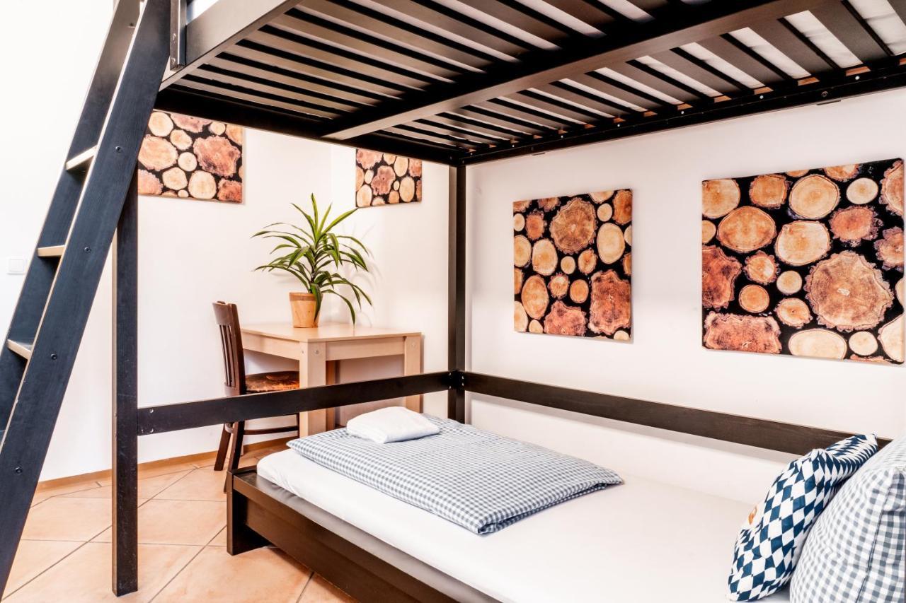 Casa Barvaria 뮌헨 외부 사진