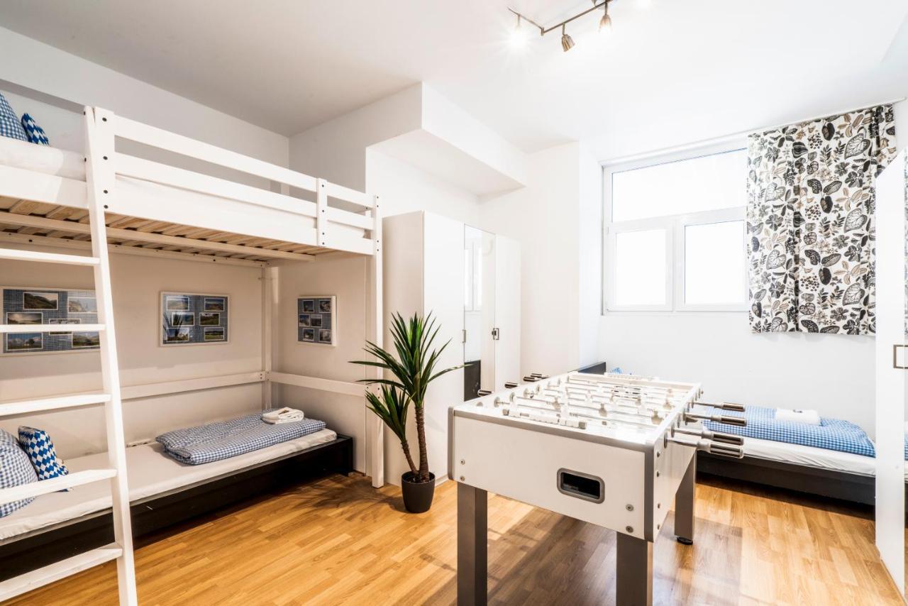 Casa Barvaria 뮌헨 외부 사진