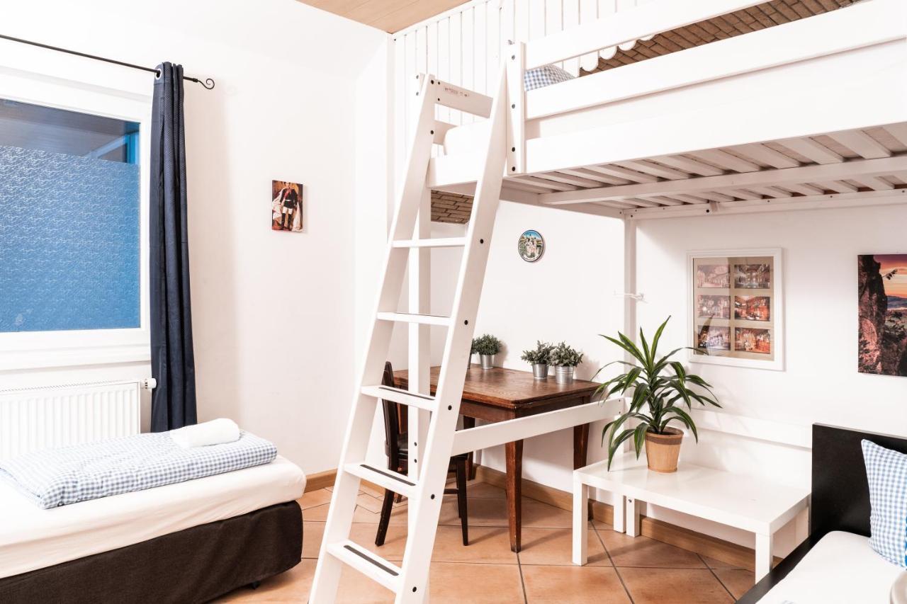 Casa Barvaria 뮌헨 외부 사진